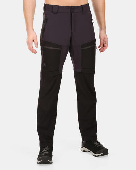 Pantalon outdoor détachable homme Kilpi HOSIO-M