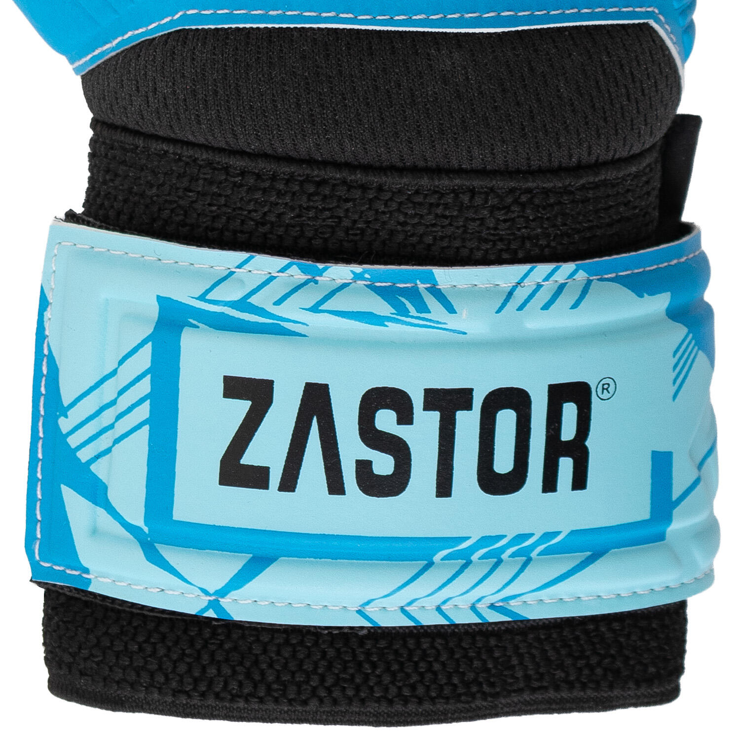 Guantes Portero Zastor Ixion Sky Blue 5/5