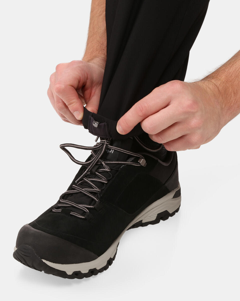 Herren-Abnehmbare Outdoorhose Kilpi HOSIO-M 6/7
