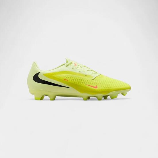 Nike Phantom 6 Low Academy MG Max Voltage Pack