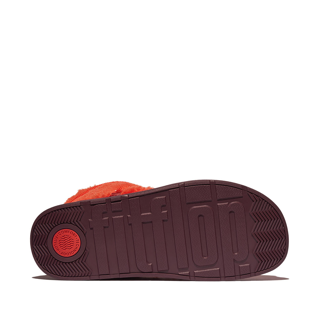 Bottines à lacets en cuir bouclé FitFlop Gen-FF X Roksanda 4/7