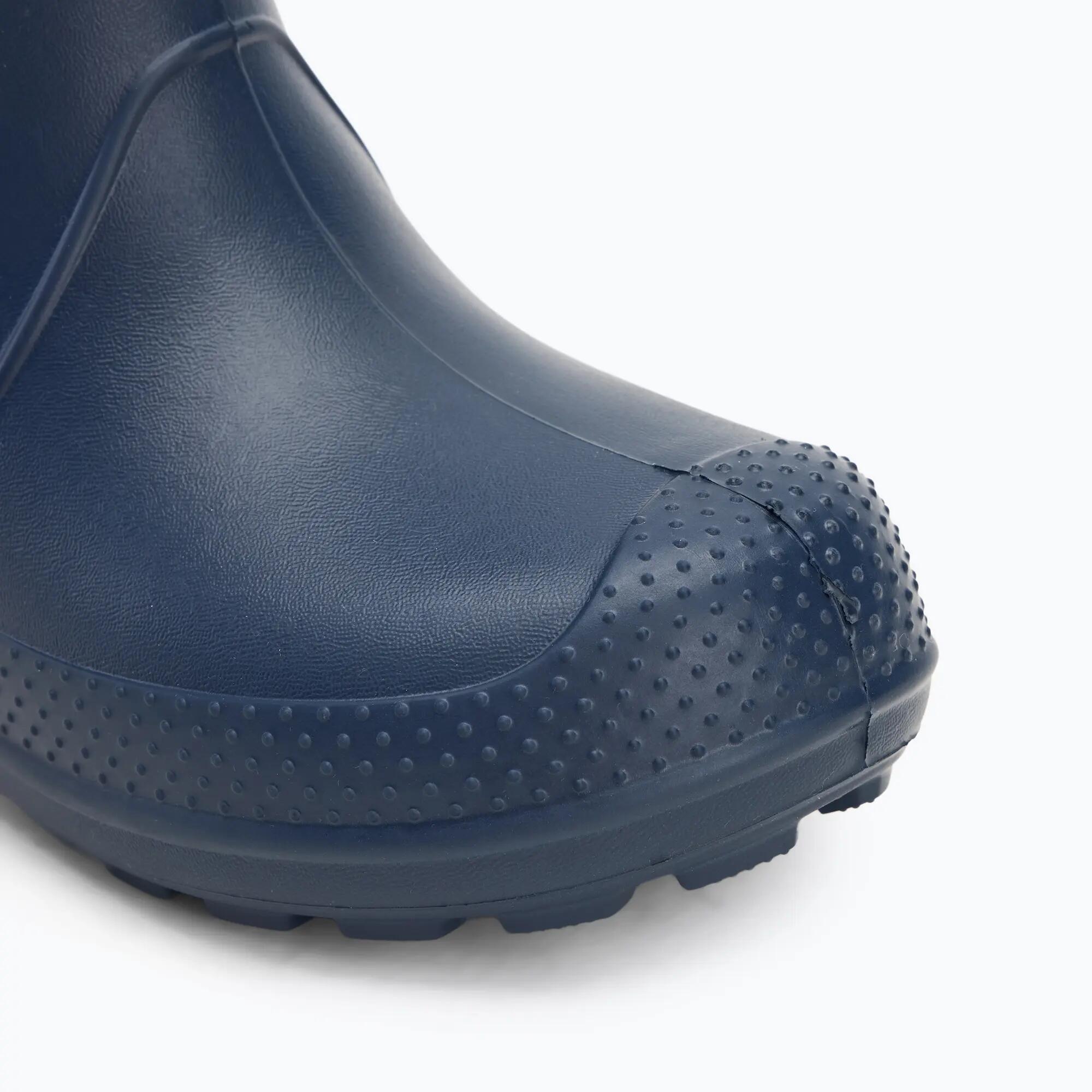 Kalosze Dla Dzieci Crocs Handle It Rain Boot Kids 7/7