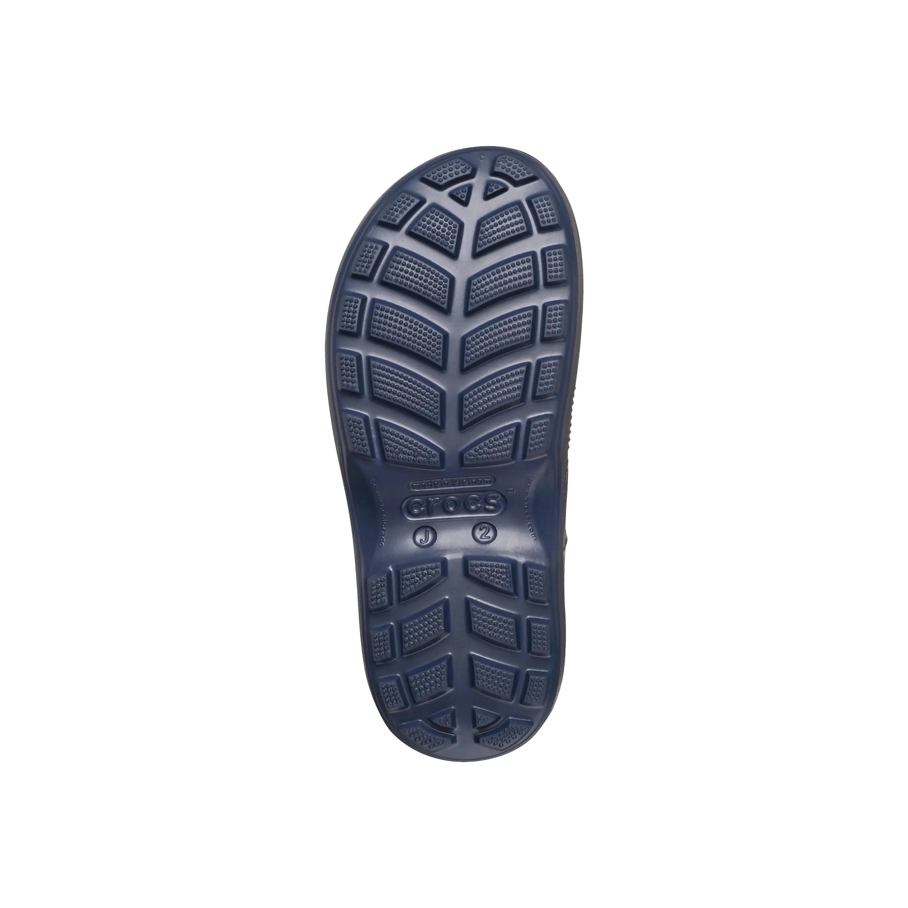 Kalosze Dla Dzieci Crocs Handle It Rain Boot Kids 5/7