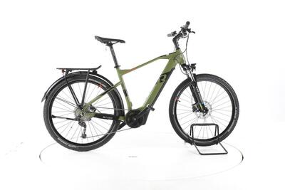 Ebike ricondizionata · R Raymon CrossRay E 5.0 · Ottime condizioni