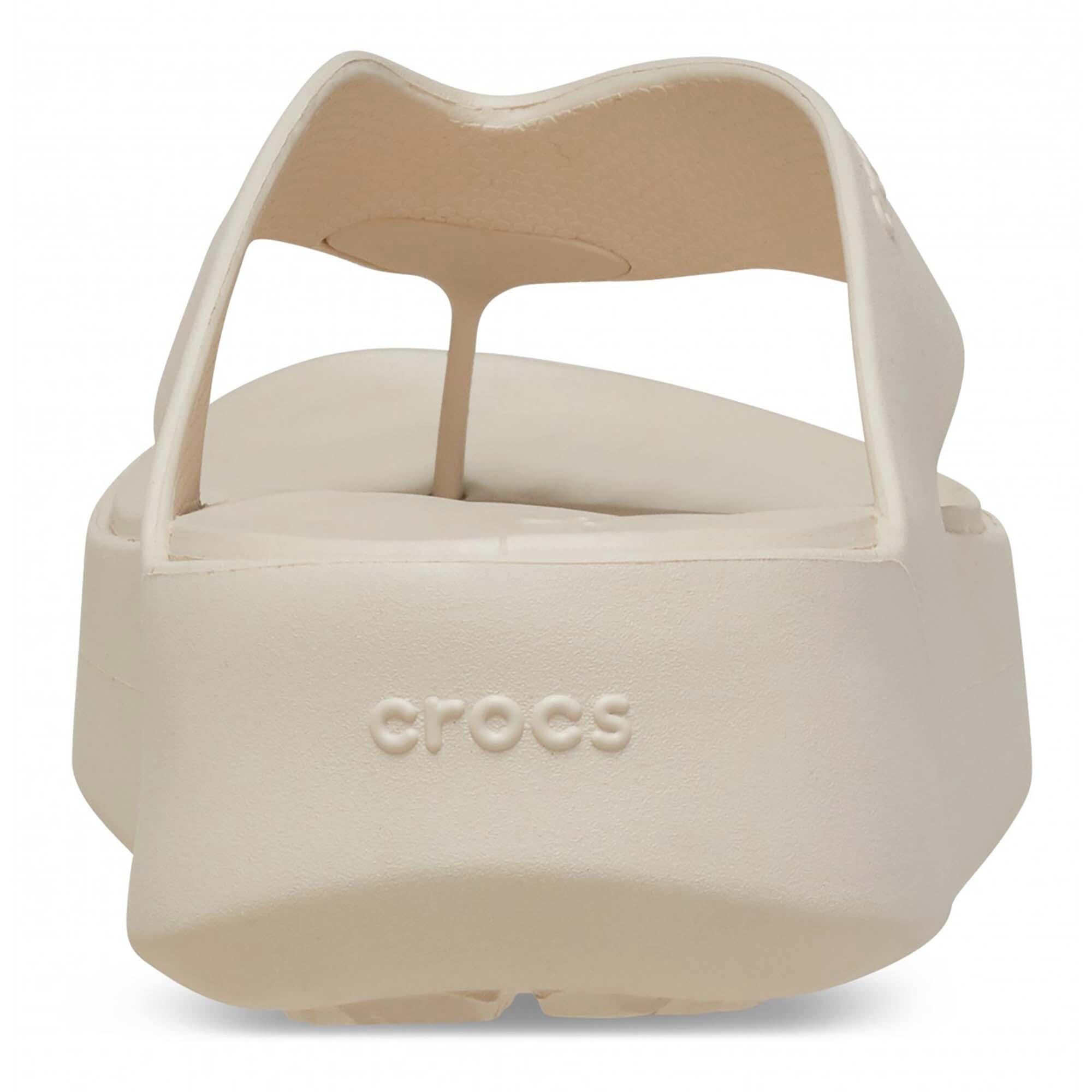 Tongs Crocs Getaway Platform Flip W Femme 5/5