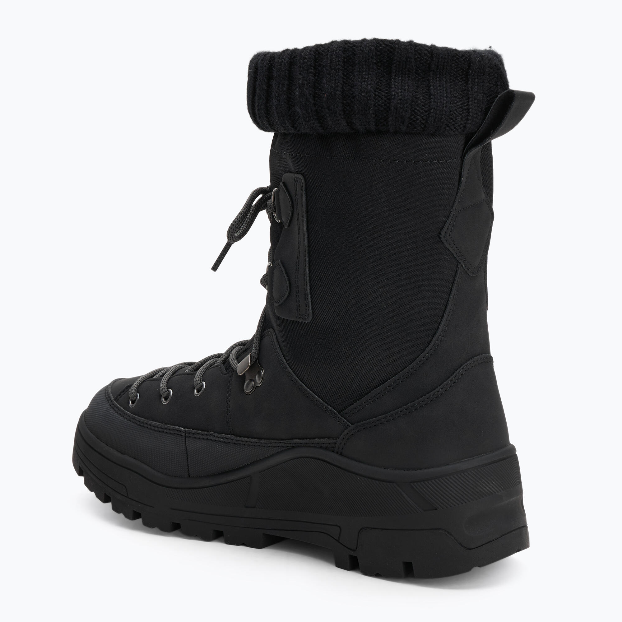 Bottes d'hiver pour hommes Napapijri Herb 3/7