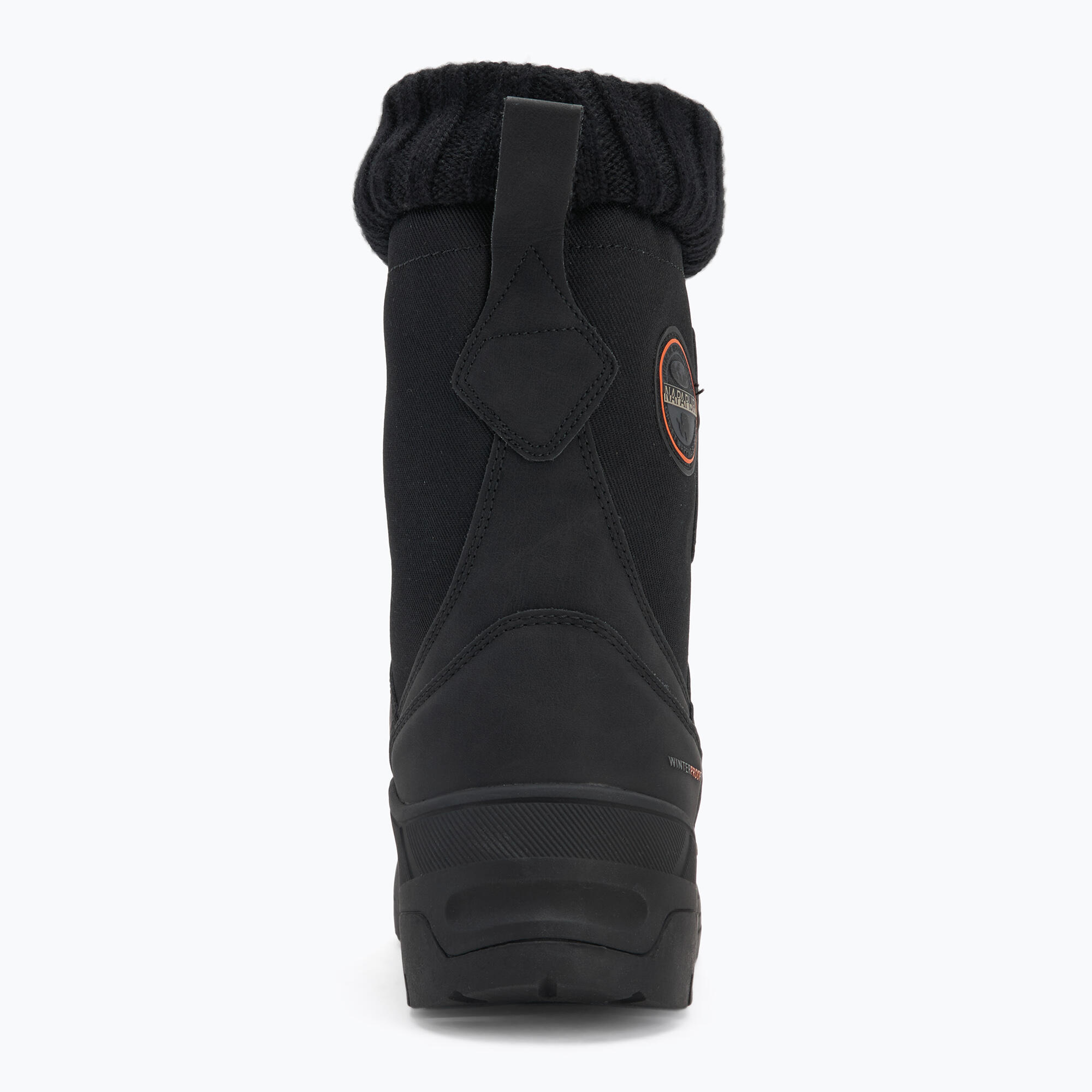 Bottes d'hiver pour hommes Napapijri Herb 6/7