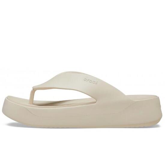 Ciabatte Crocs Getaway Platform Flip W Donna