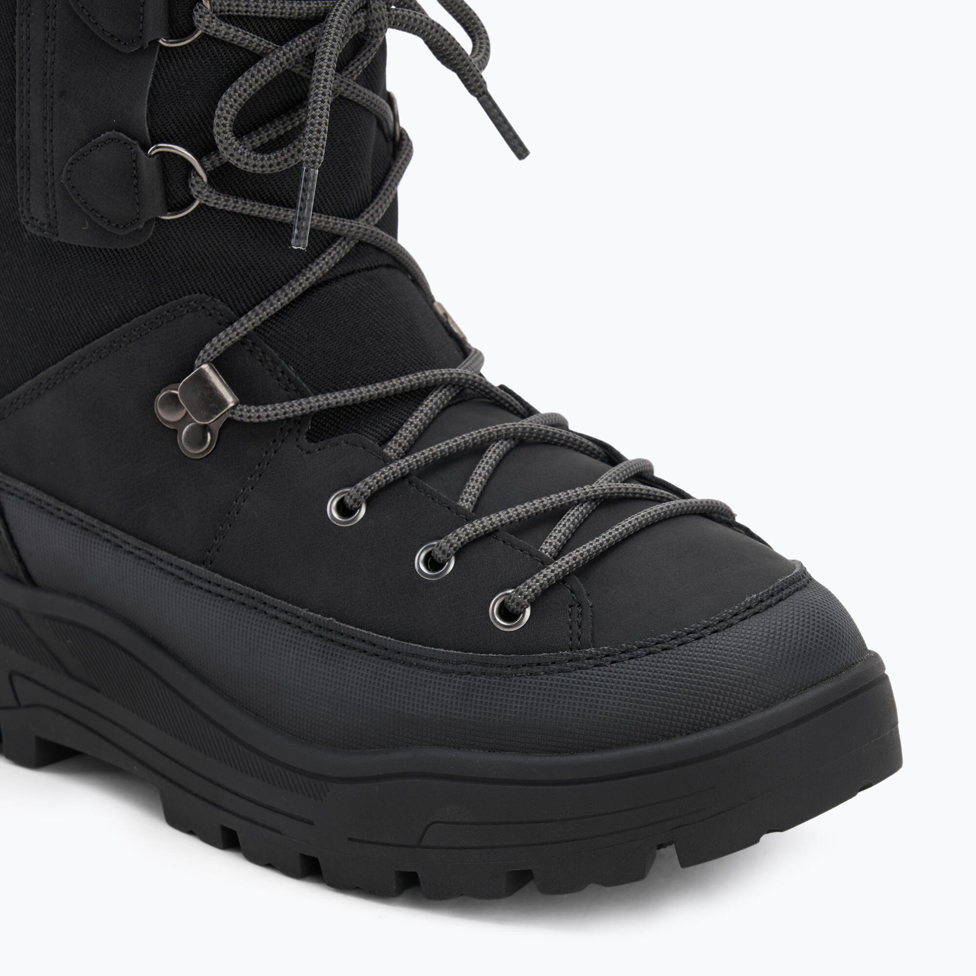 Bottes d'hiver pour hommes Napapijri Herb 7/7