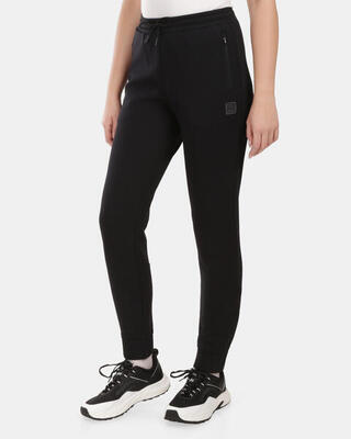 Katoenen joggingbroek voor dames kilpi montiela-w