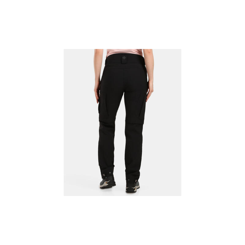 Pantalon outdoor Kilpi SURVIVOR-W pentru femei