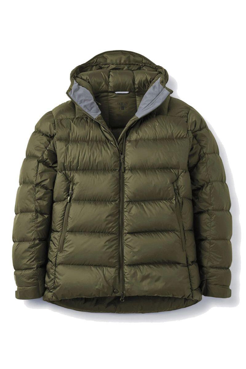 Kurtka zimowa męska Neutrino Pro Hoody 2/2