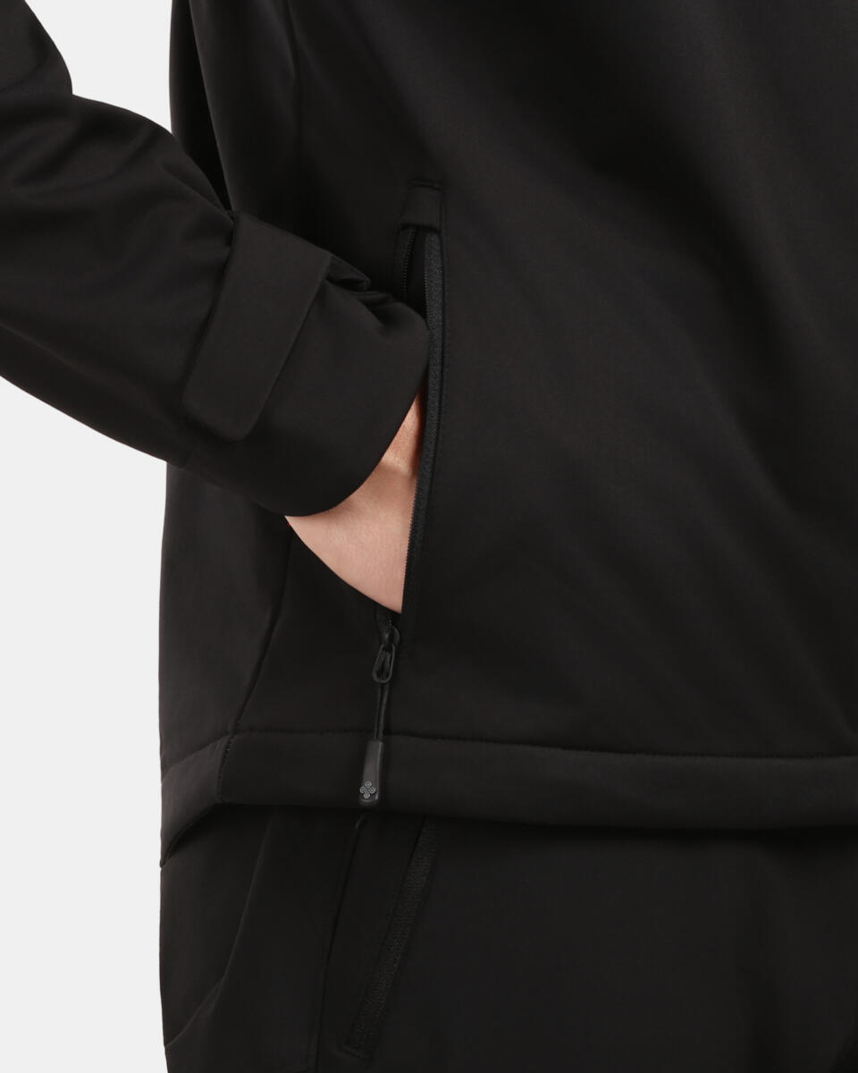 Veste softshell pour homme Kilpi ONTAVIO-M 3/7