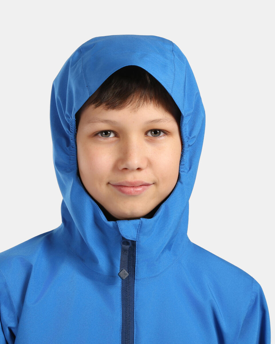 Jungen-Outdoorjacke Kilpi ORLETI-JB 3/4