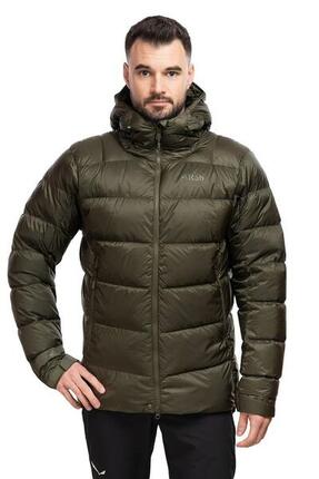 Kurtka zimowa męska Neutrino Pro Hoody