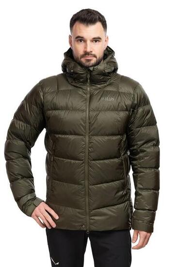 Kurtka zimowa męska Neutrino Pro Hoody