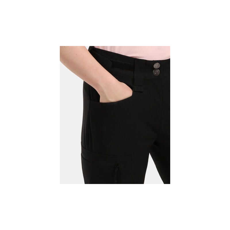 Pantalon outdoor Kilpi SURVIVOR-W pentru femei