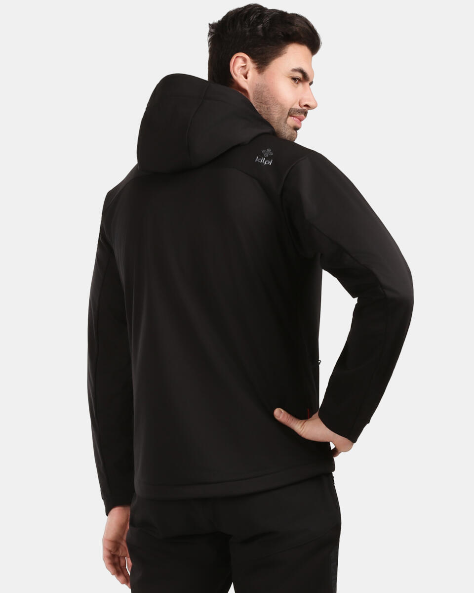 Veste softshell pour homme Kilpi ONTAVIO-M 2/7