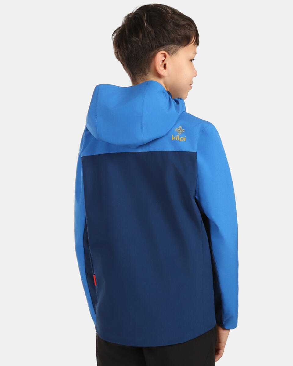 Jungen-Outdoorjacke Kilpi ORLETI-JB 2/4