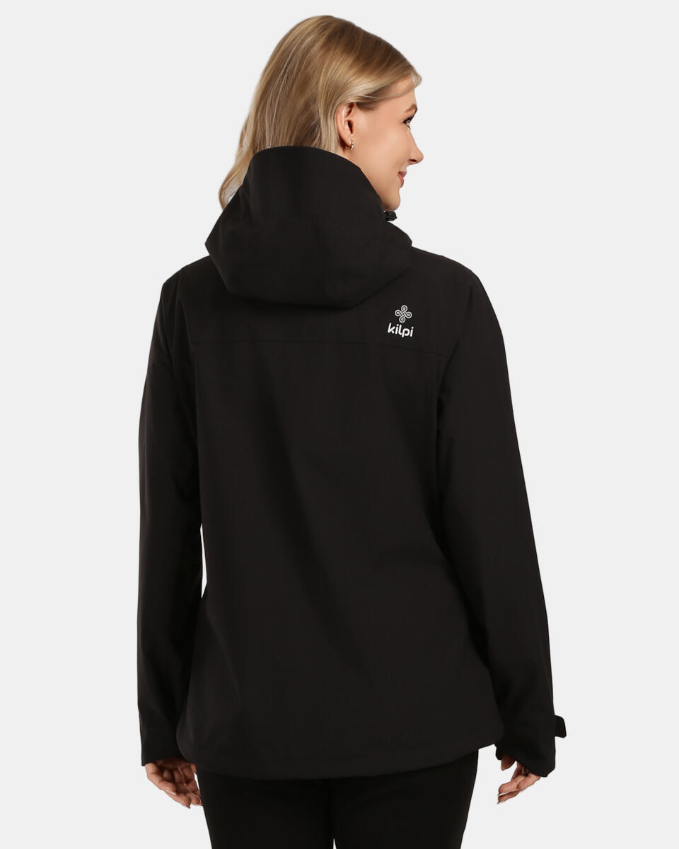 Giacca con membrana da donna Kilpi MONTANA-W 2/7