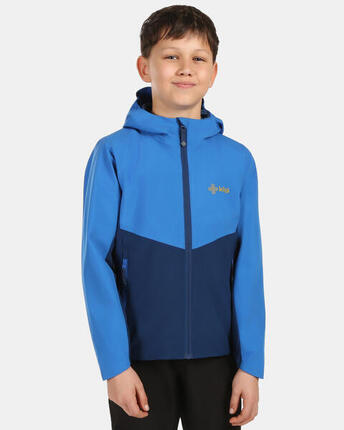 Veste outdoor garçon Kilpi ORLETI-JB
