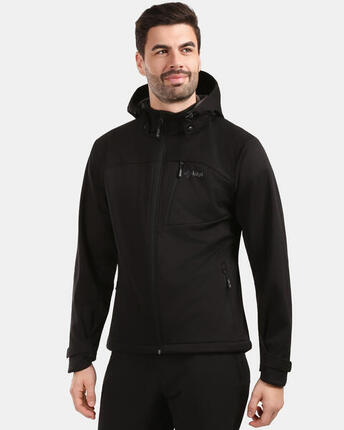 Veste softshell pour homme Kilpi ONTAVIO-M