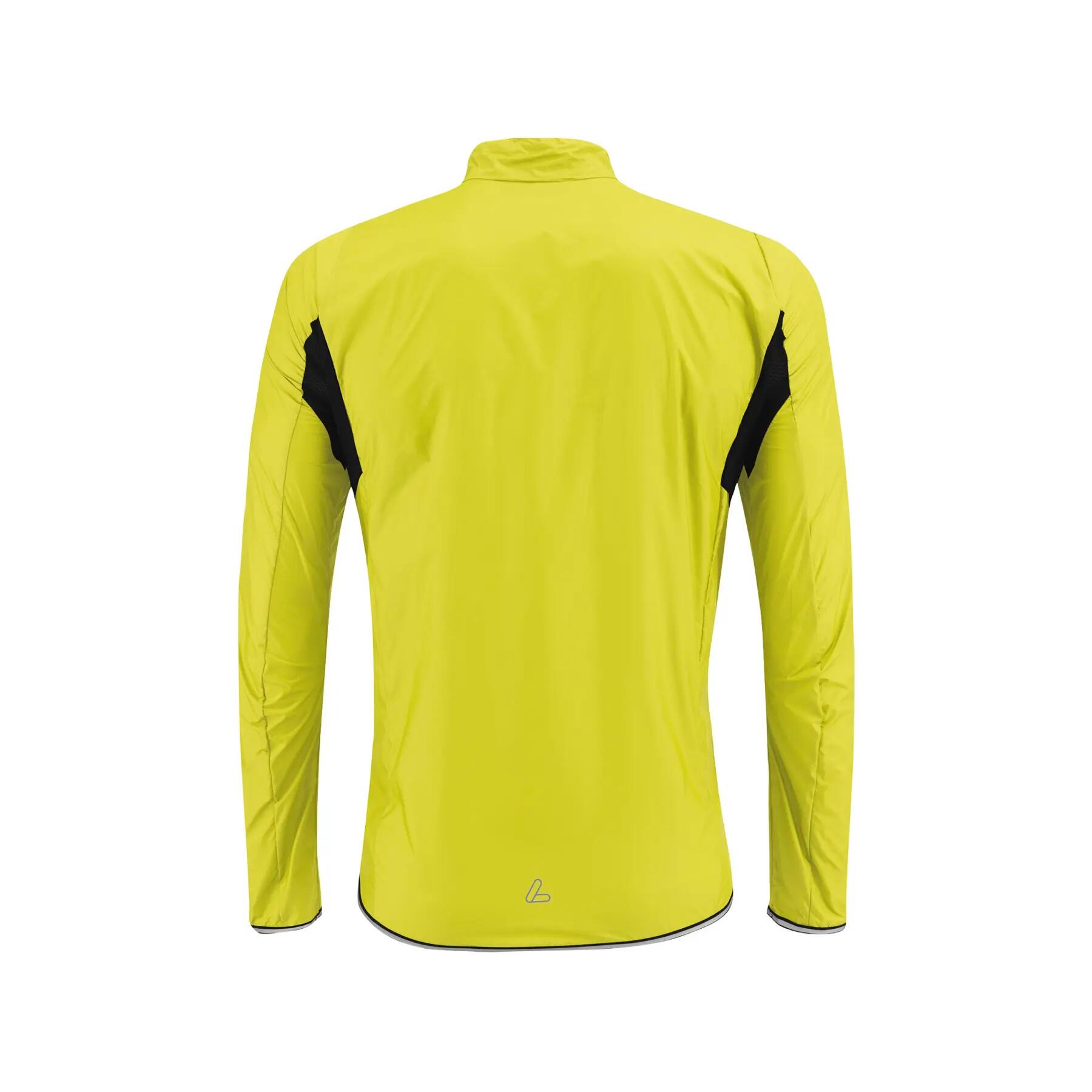Veste Löffler Windshell 2/2