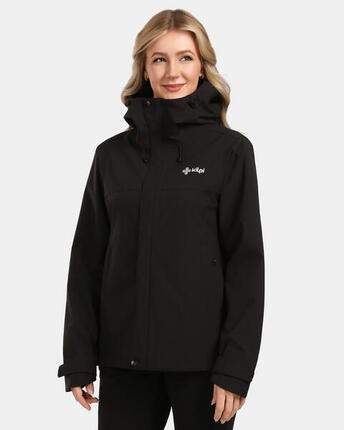 Veste à membrane pour femme Kilpi MONTANA-W