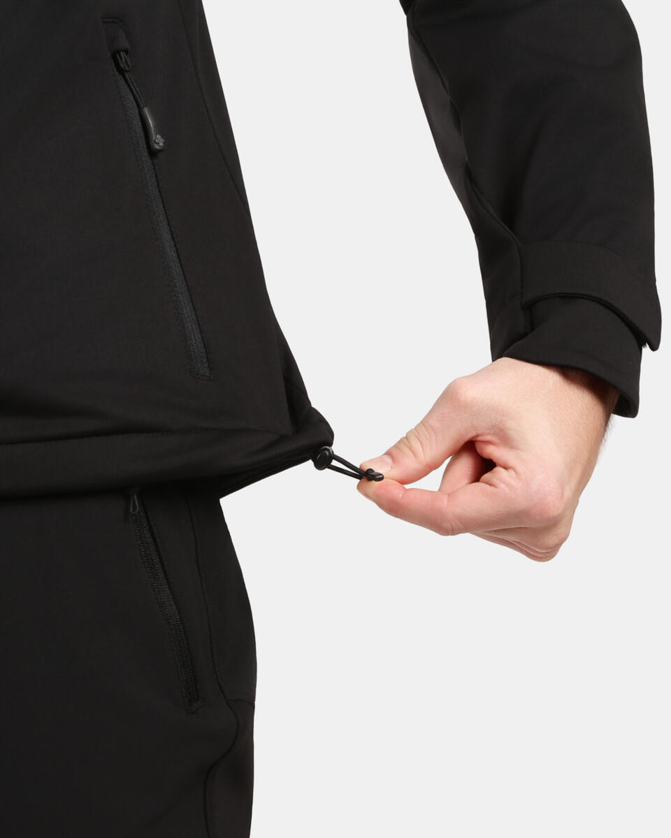 Veste softshell pour homme Kilpi ONTAVIO-M 4/7