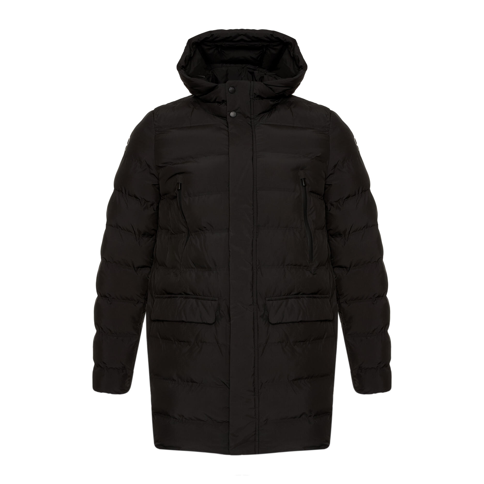 Kurtka męska Geox Spherica™ Parka 6/6