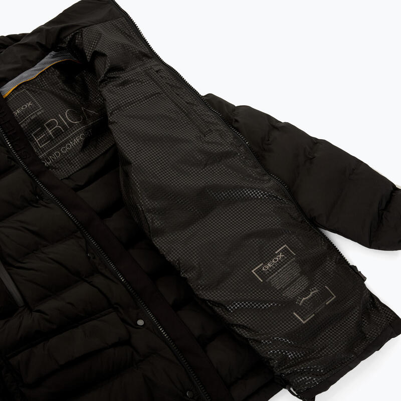 Férfi Geox Spherica™ Parka dzseki