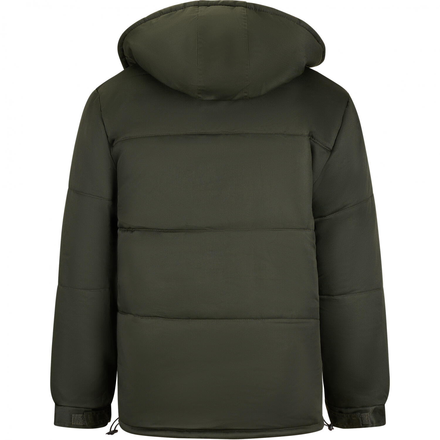 il Lago Basic Winterjacke Ronneby Herren (Oliv) Größe 4XL 4/5