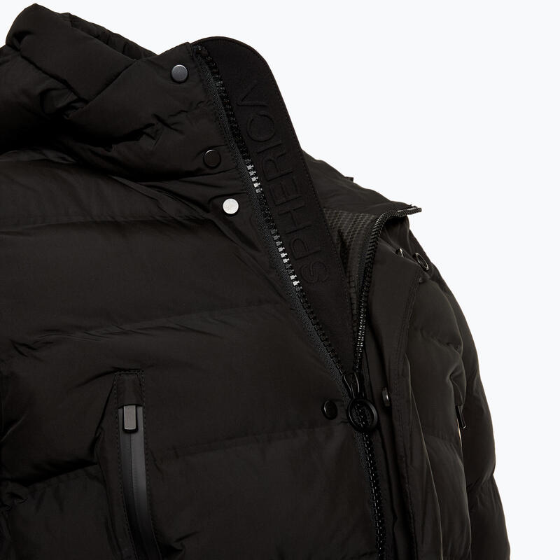 Férfi Geox Spherica™ Parka dzseki