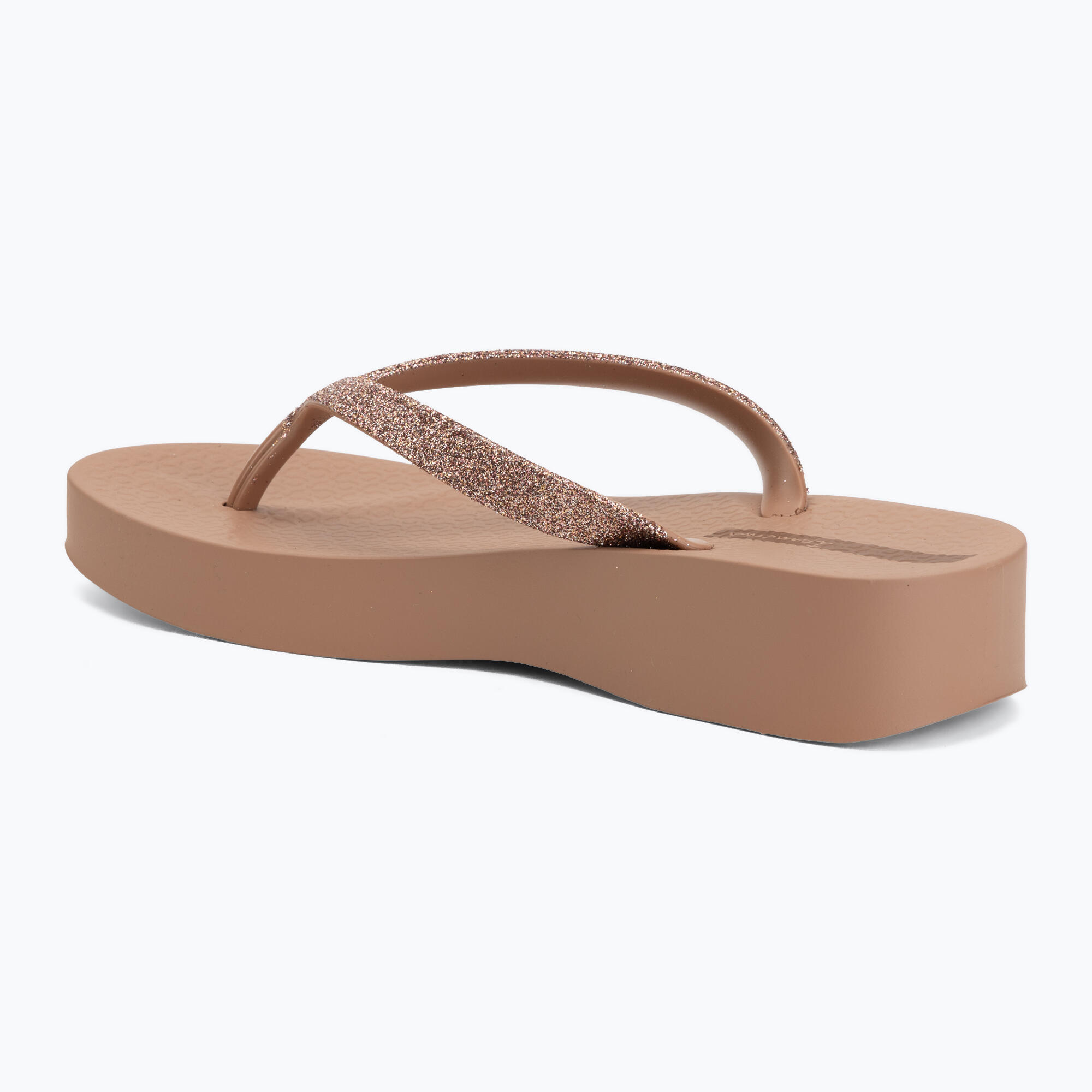 Tongs pour femmes Ipanema Mesh Chic Plat 3/7