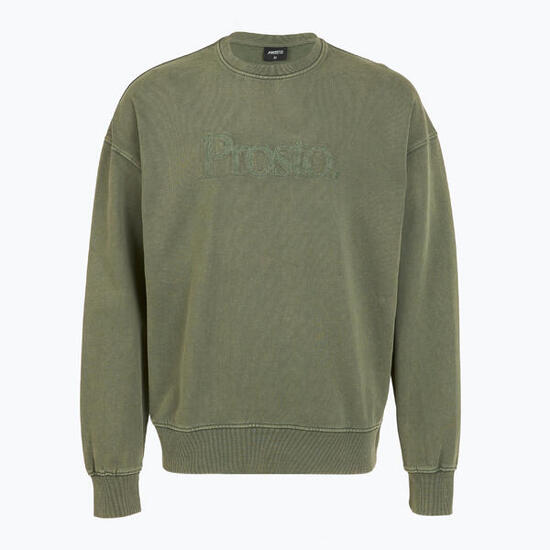 Bluza męska PROSTO Crewneck Sheriff