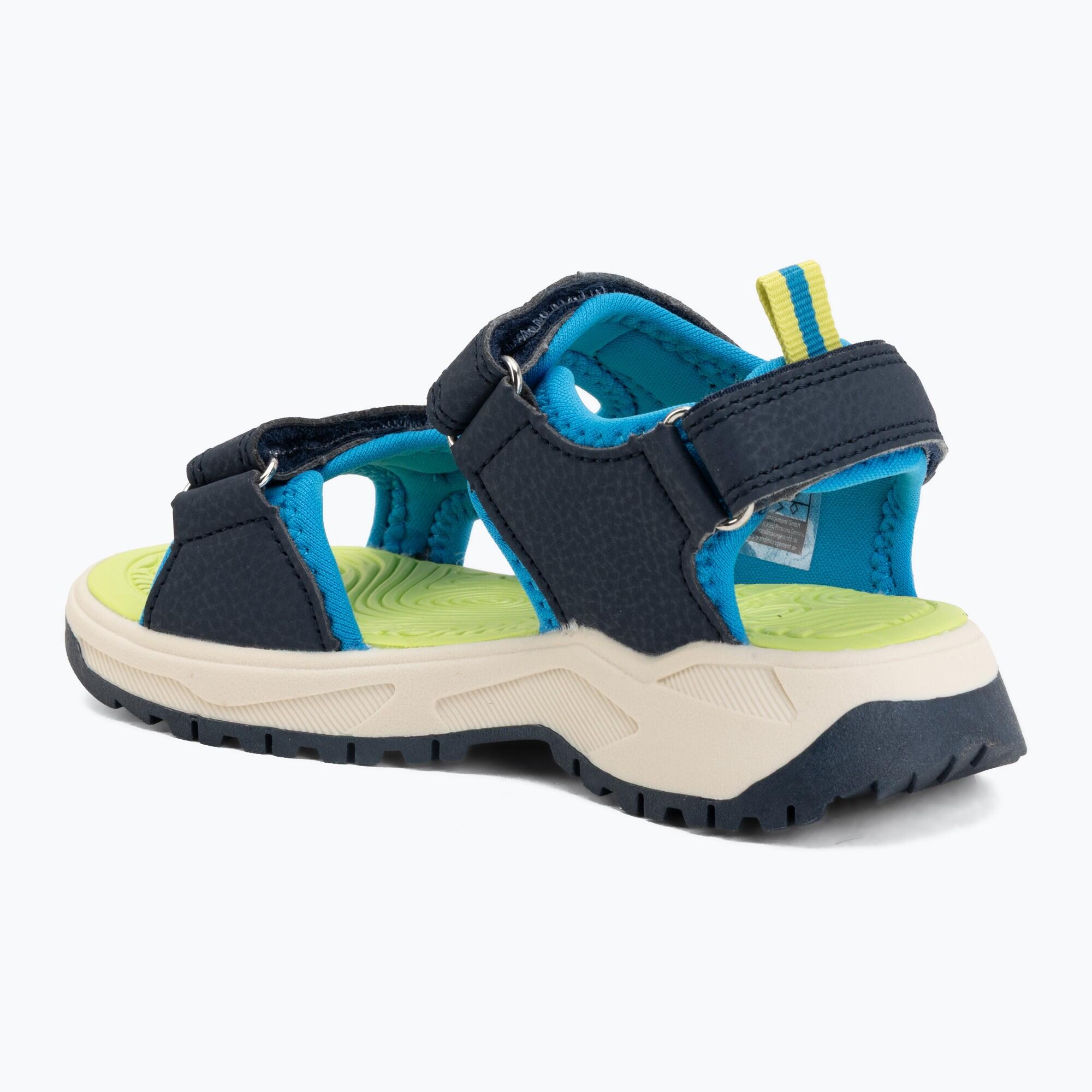 Sandalias infantiles Kangaroos K-AS Ture 3/7