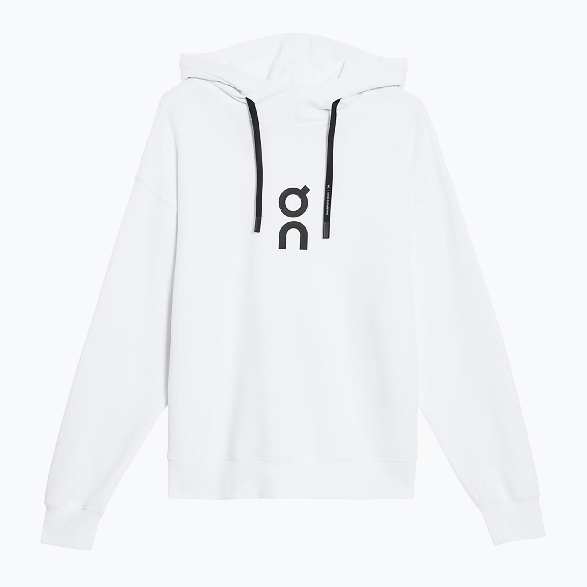 Bluza damska On Club Hoodie 6/7