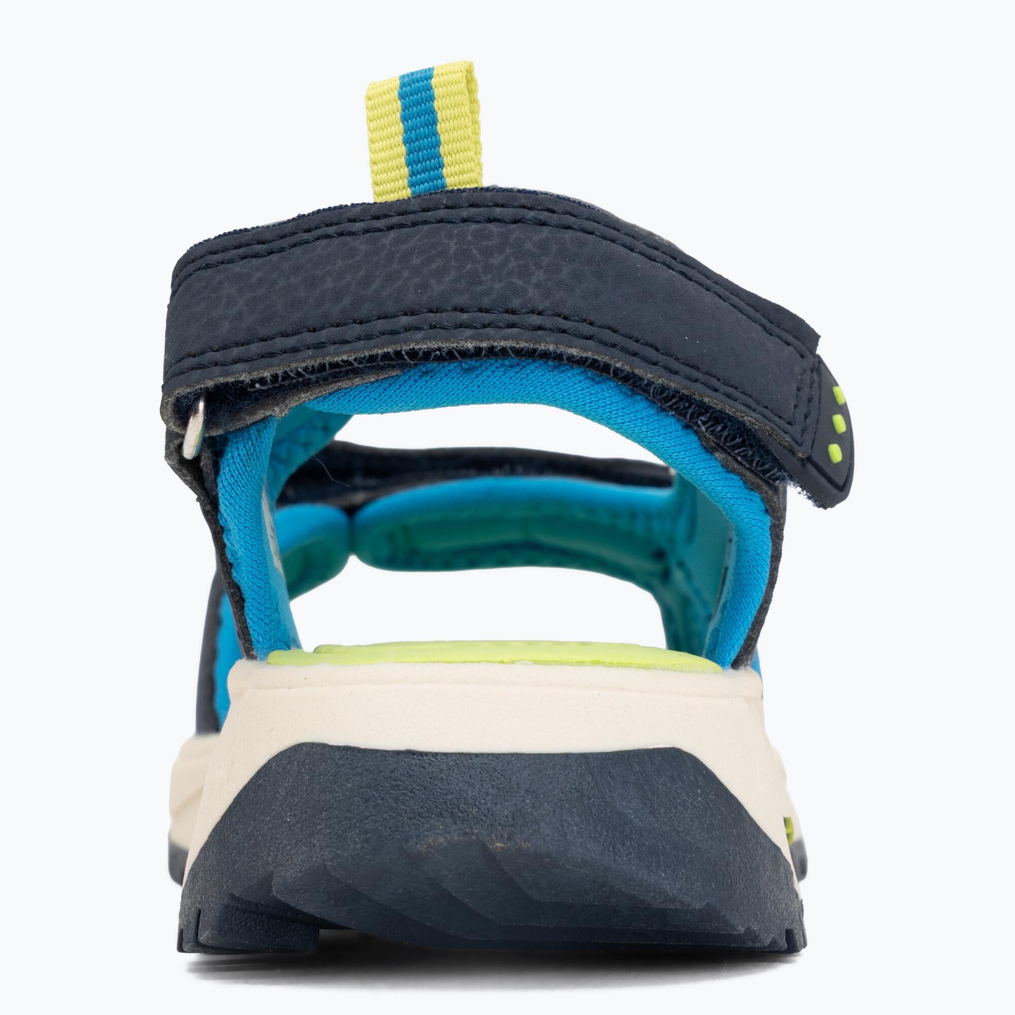 Sandalias infantiles Kangaroos K-AS Ture 6/7