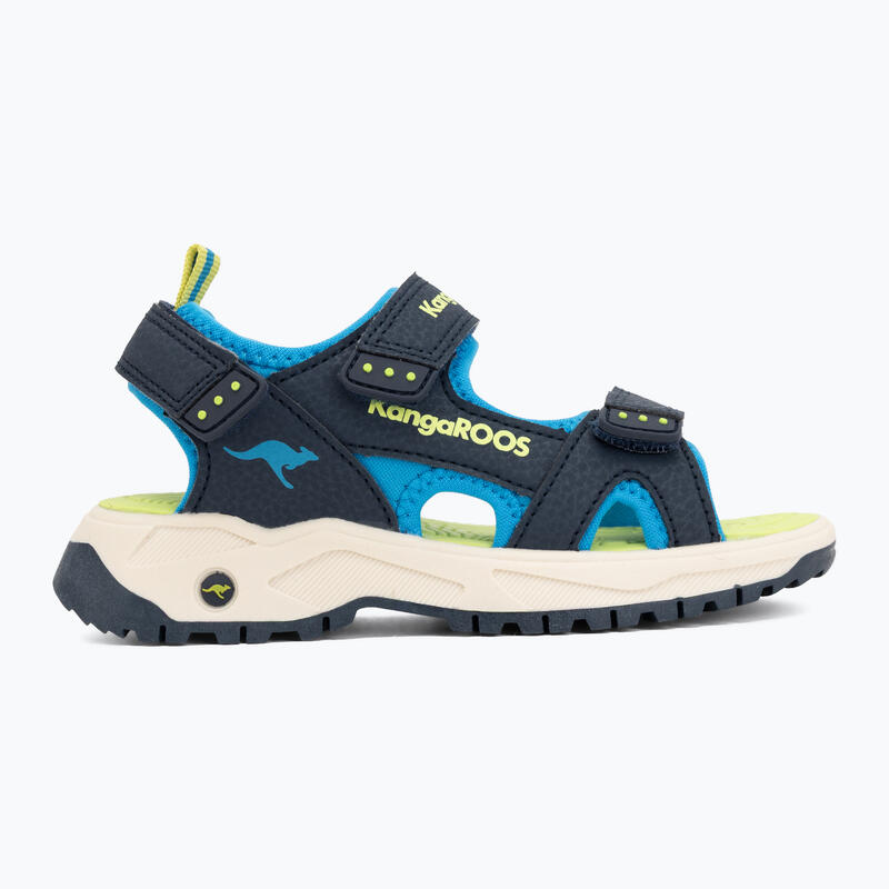 Sandale pentru copii Kangaroos K-AS Ture