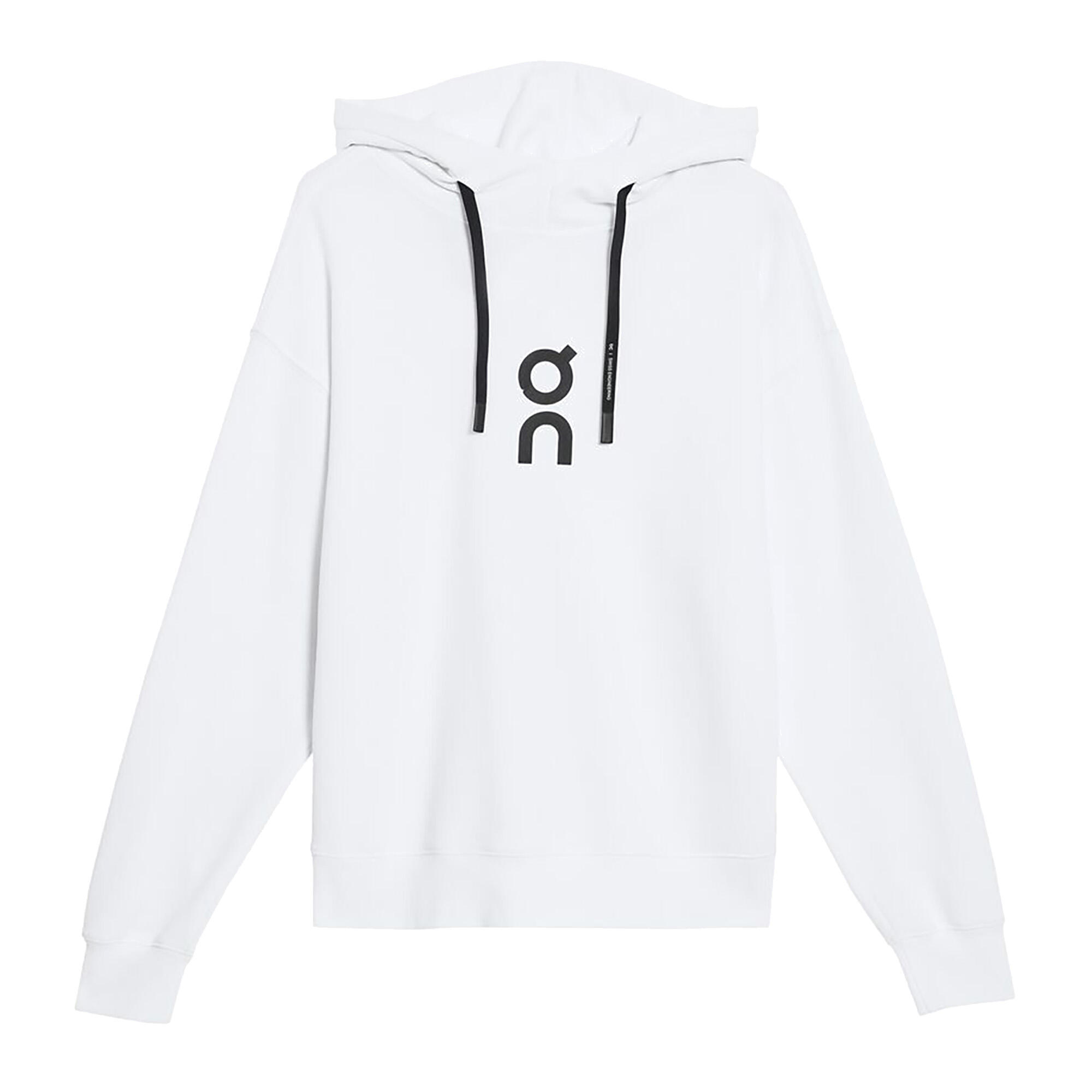 Bluza damska On Club Hoodie 7/7