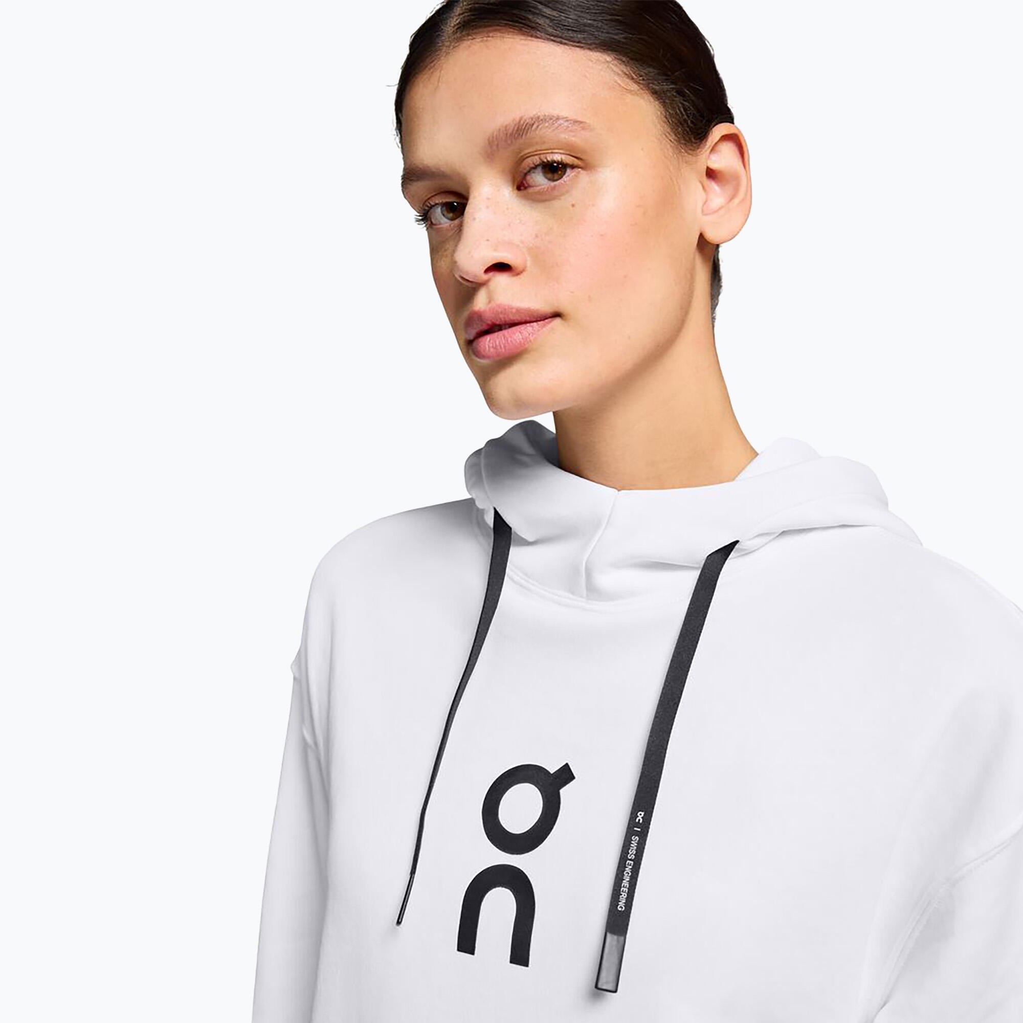 Bluza damska On Club Hoodie 5/7