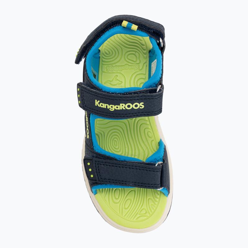 Sandale pentru copii Kangaroos K-AS Ture
