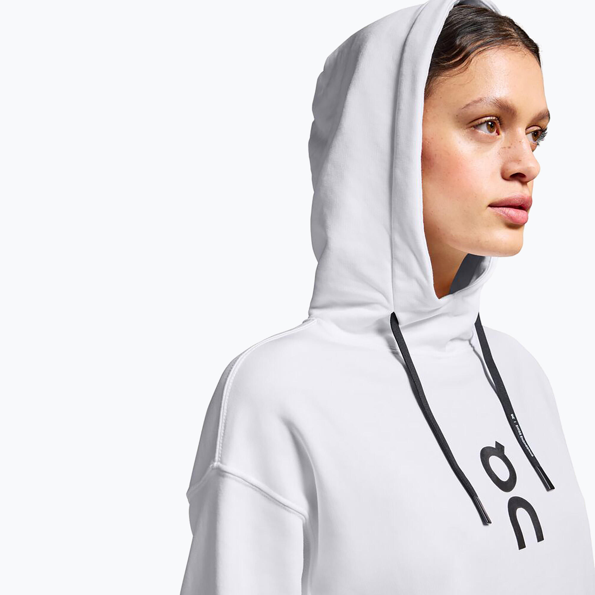 Bluza damska On Club Hoodie 4/7