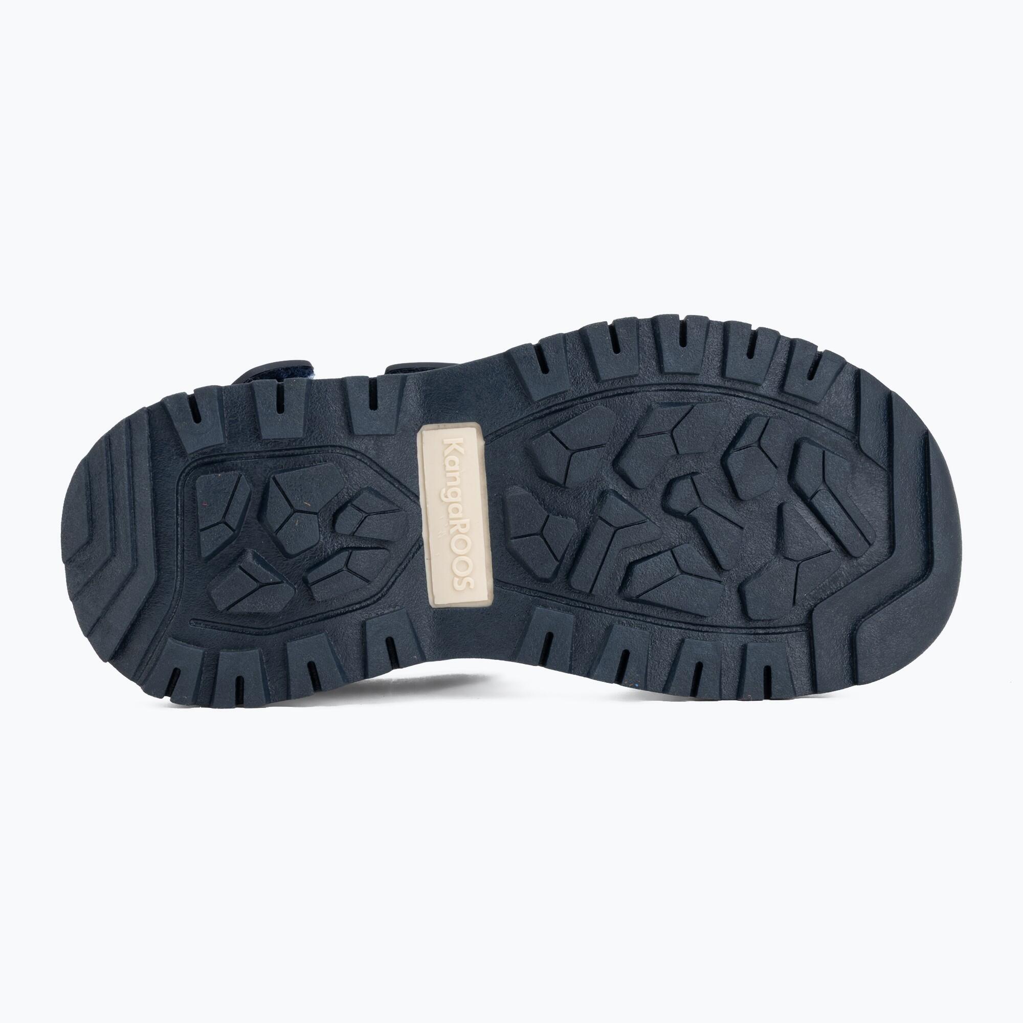 Sandalias infantiles Kangaroos K-AS Ture 4/7