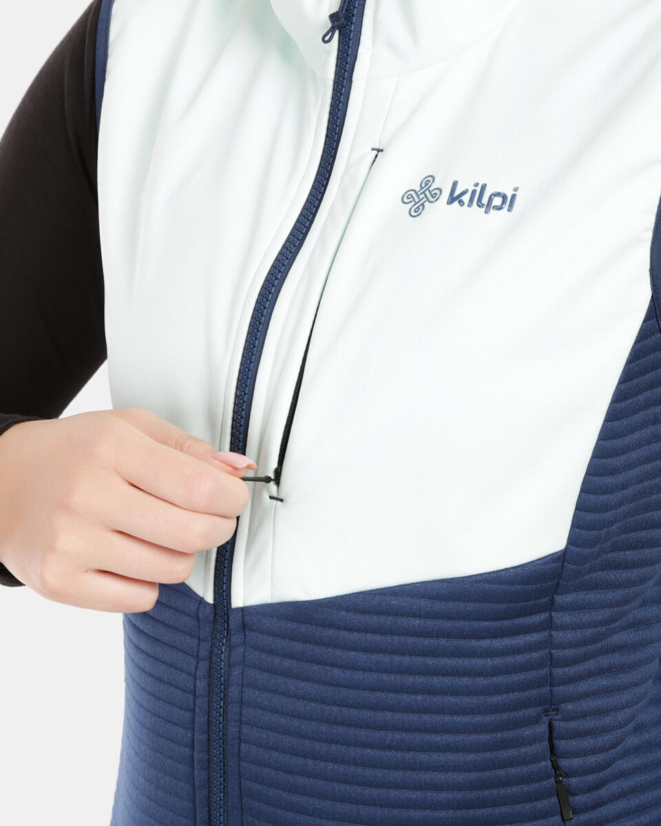 Damen-Outdoor-Softshellweste Kilpi ENIA-W 3/6