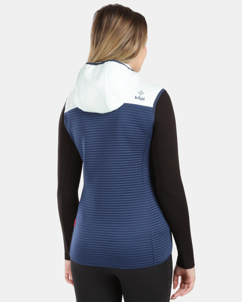 Damen-Outdoor-Softshellweste Kilpi ENIA-W 2/6