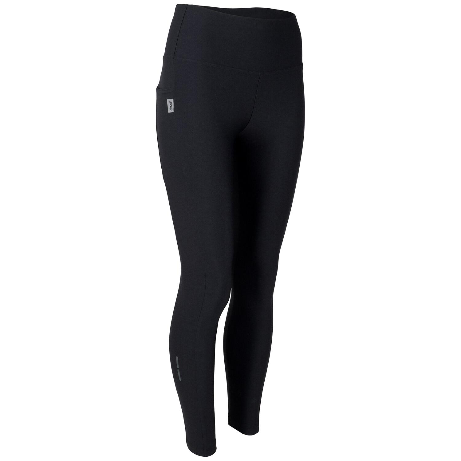 Dámské fitness legíny Eleven Olivie 3/7