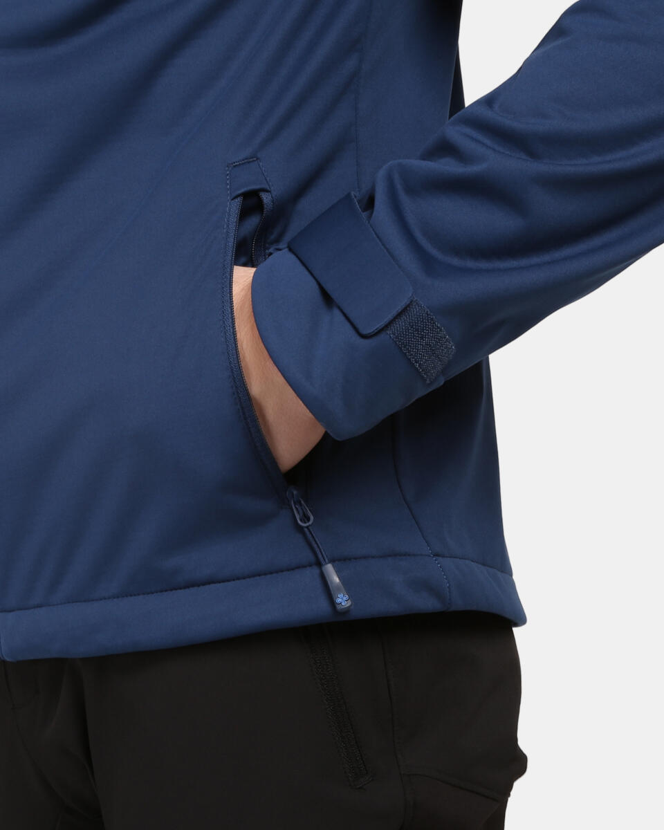 Veste softshell pour homme Kilpi ONTAVIO-M 3/7