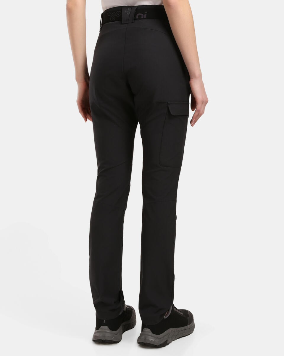 Pantaloni outdoor da donna Kilpi BELVELA-W 2/6