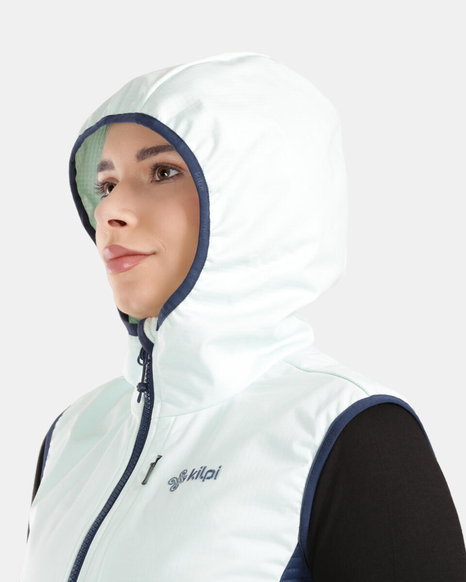 Damen-Outdoor-Softshellweste Kilpi ENIA-W 5/6